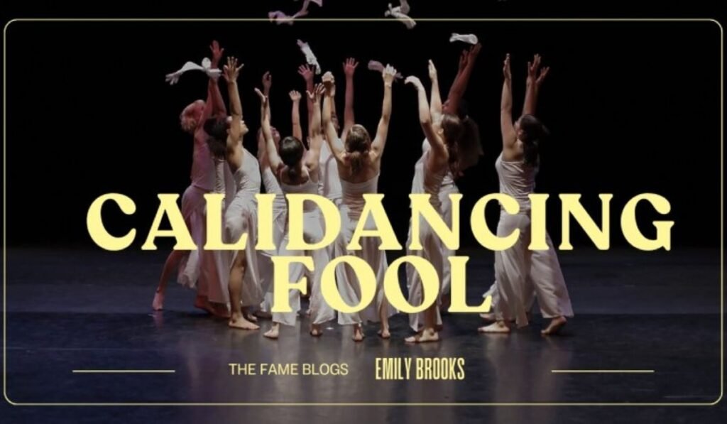 calidancingfool