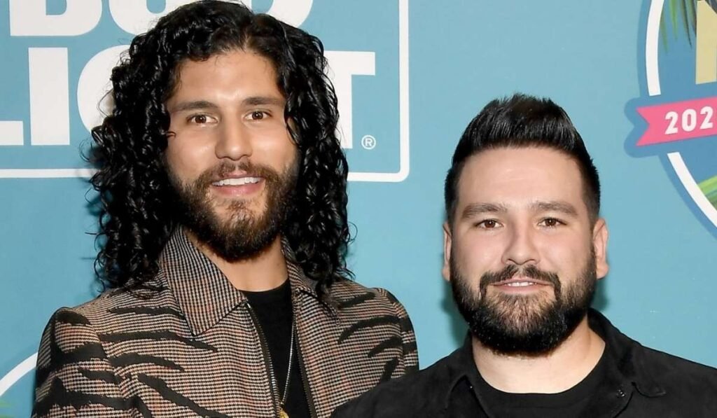 dan and shay tragedy