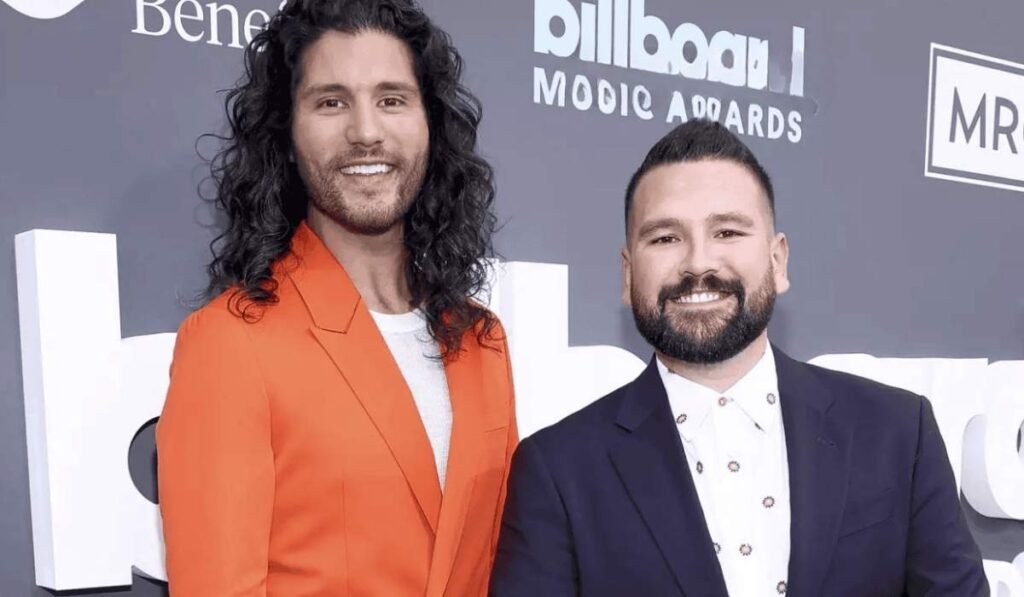 dan and shay tragedy