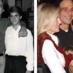 daughter gina danza