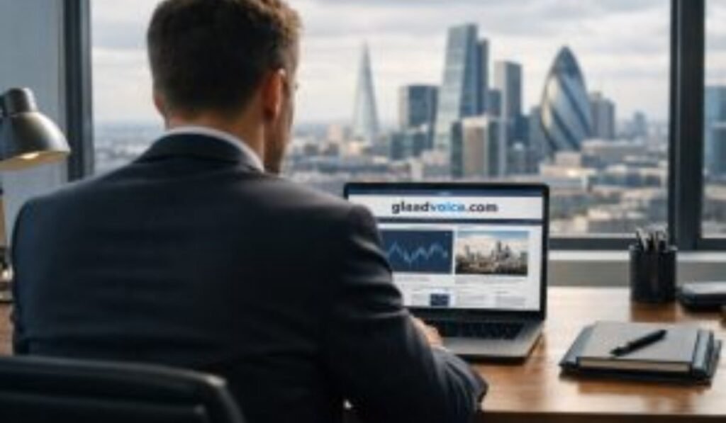 glaadvoice.com