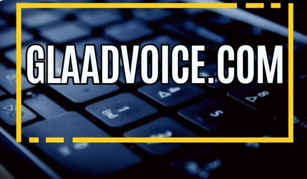 glaadvoice.com