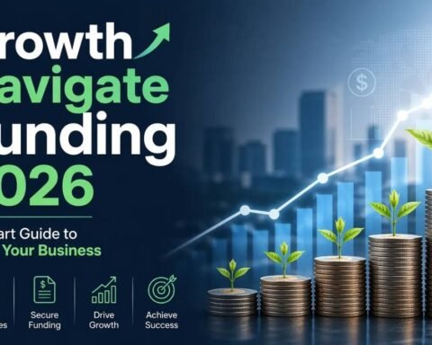 growth navigate funding