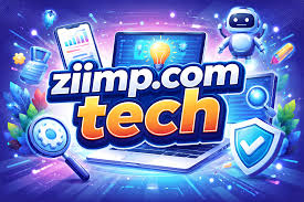 ziimp.com