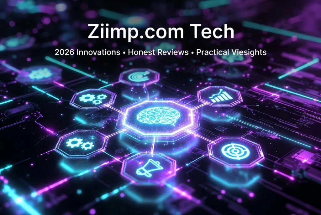 ziimp.com