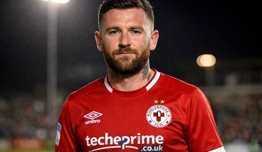 jack daniel byrne