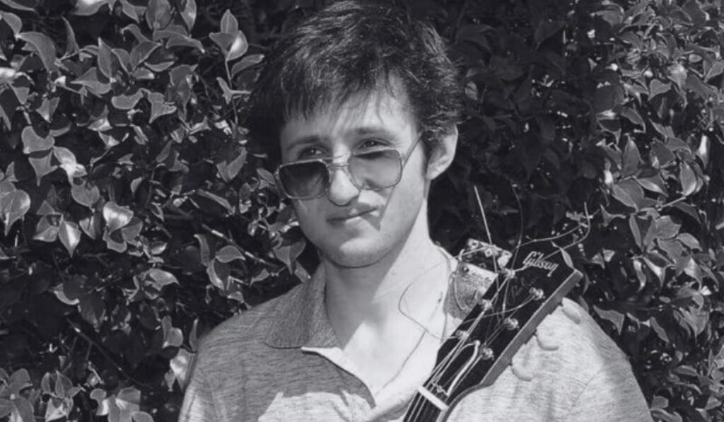 jack daniel byrne