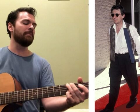 jack daniel byrne