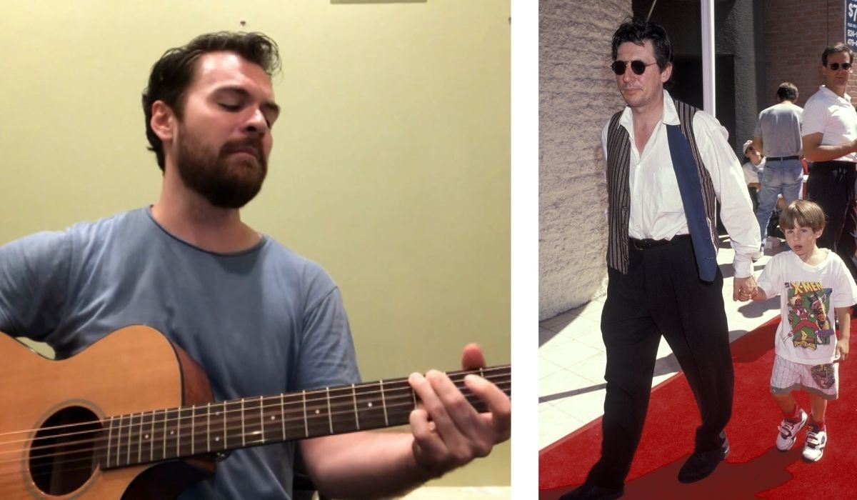 jack daniel byrne