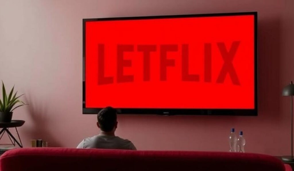 letflix safe