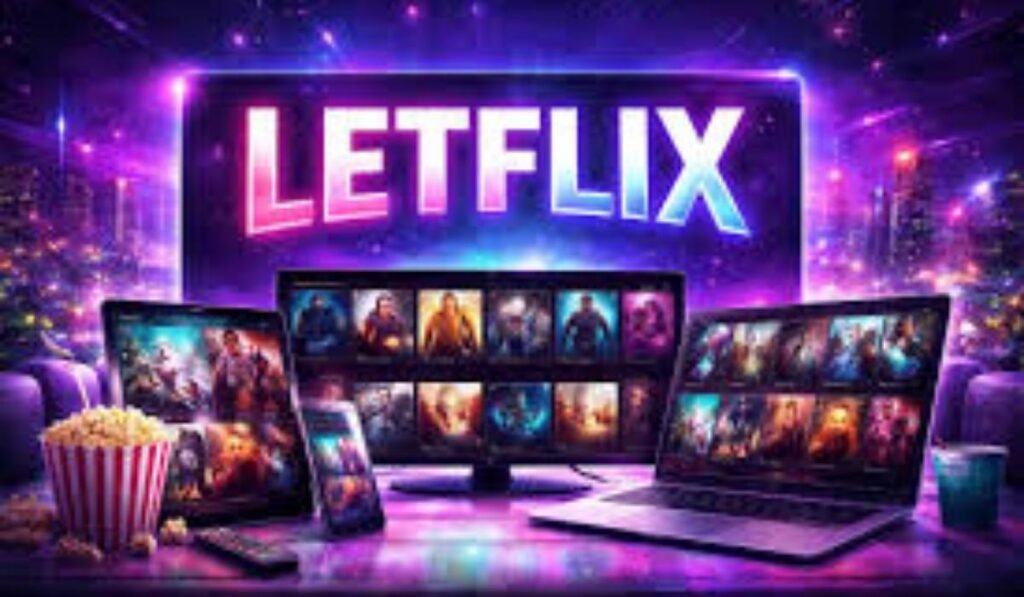 letflix safe