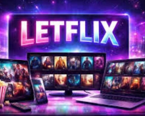 letflix safe