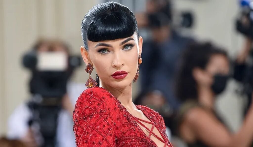 Megan Fox Net Worth