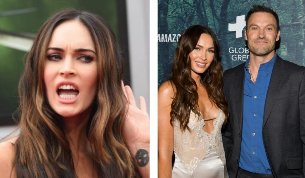 Megan Fox Net Worth