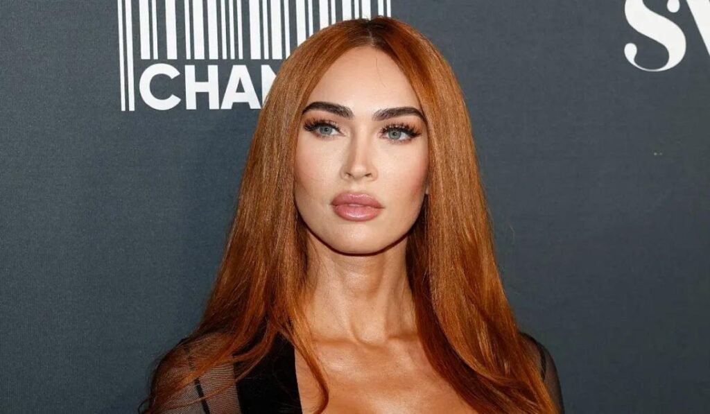 Megan Fox Net Worth