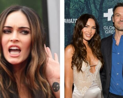 Megan Fox Net Worth