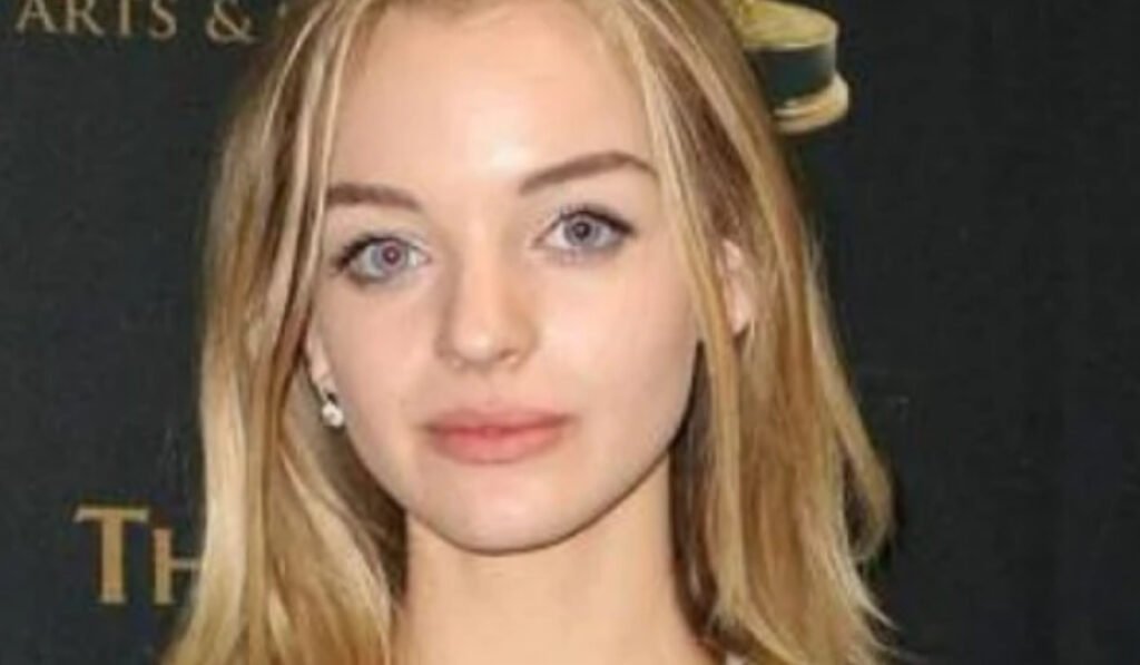 olivia rose cameron