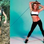 perdita weeks workout