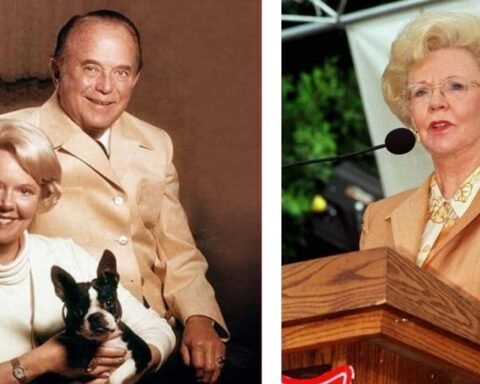 ray kroc children