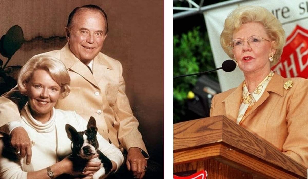 ray kroc children
