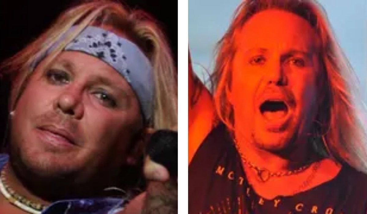 vince neil