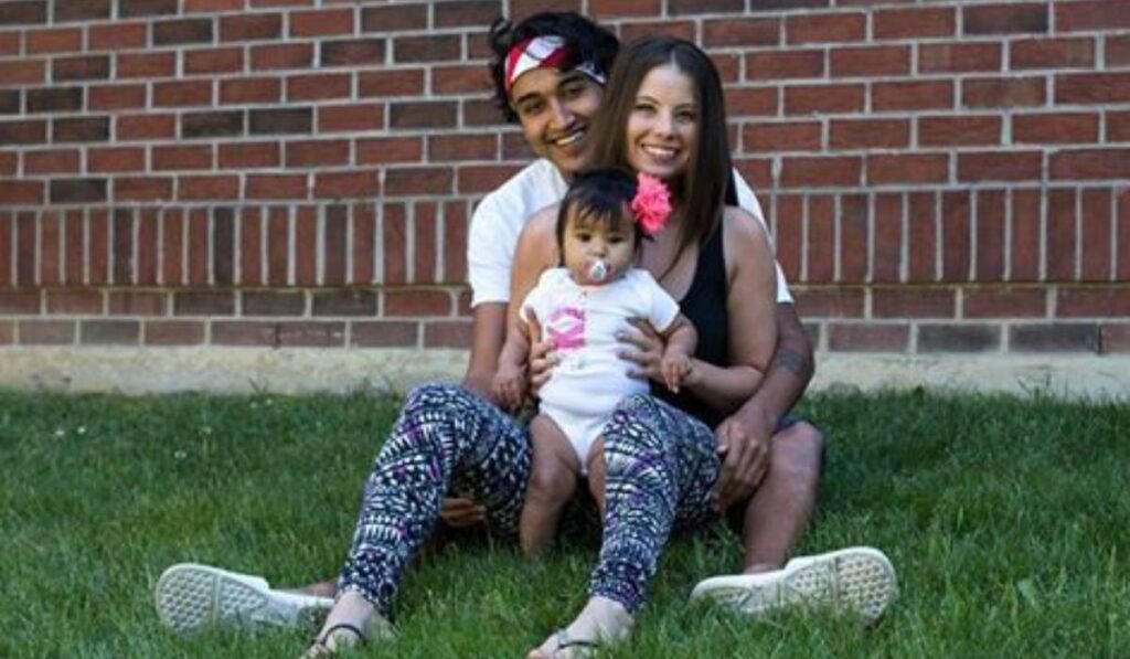 who is the mother of kid rock's son