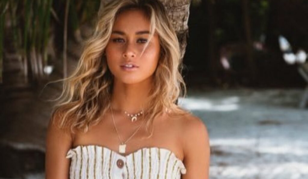 Alessa Quizon