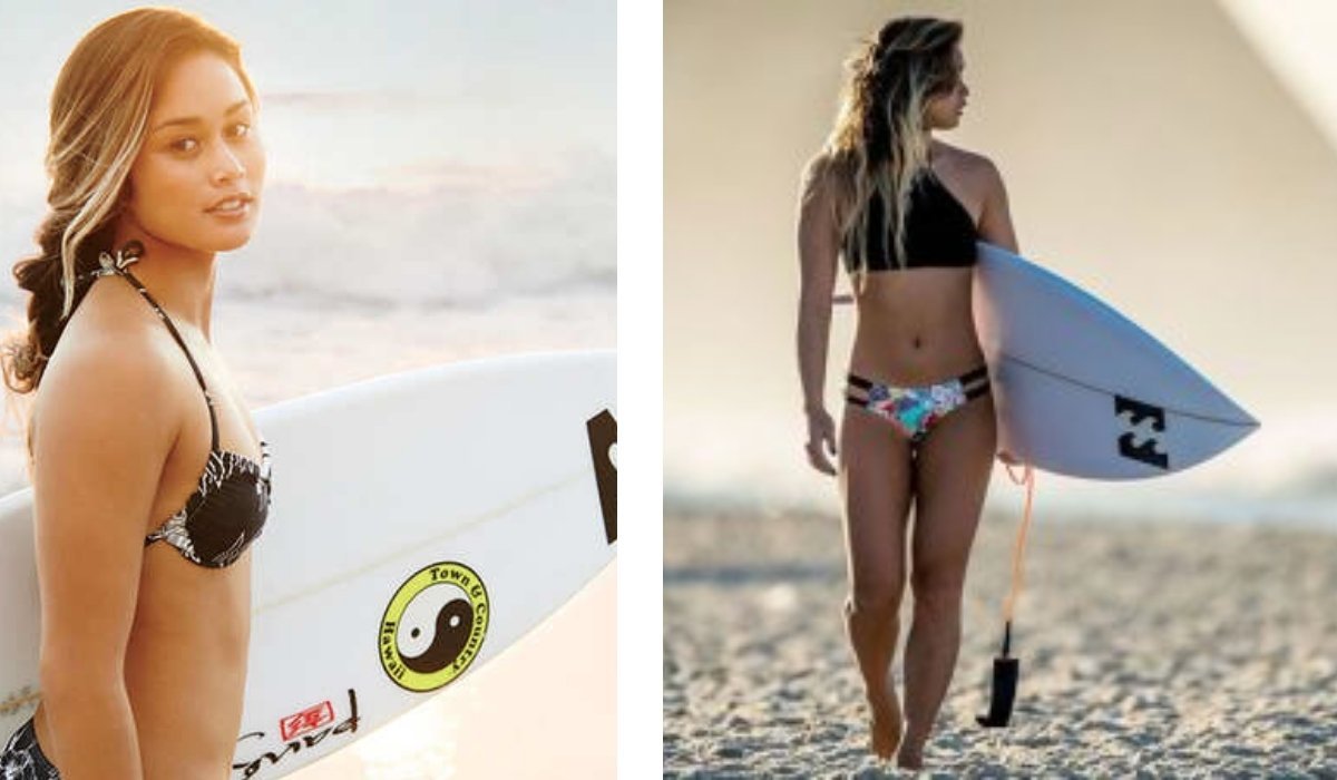 Alessa Quizon