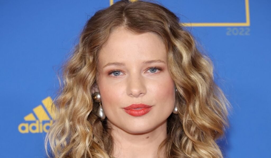 Allison Lanier