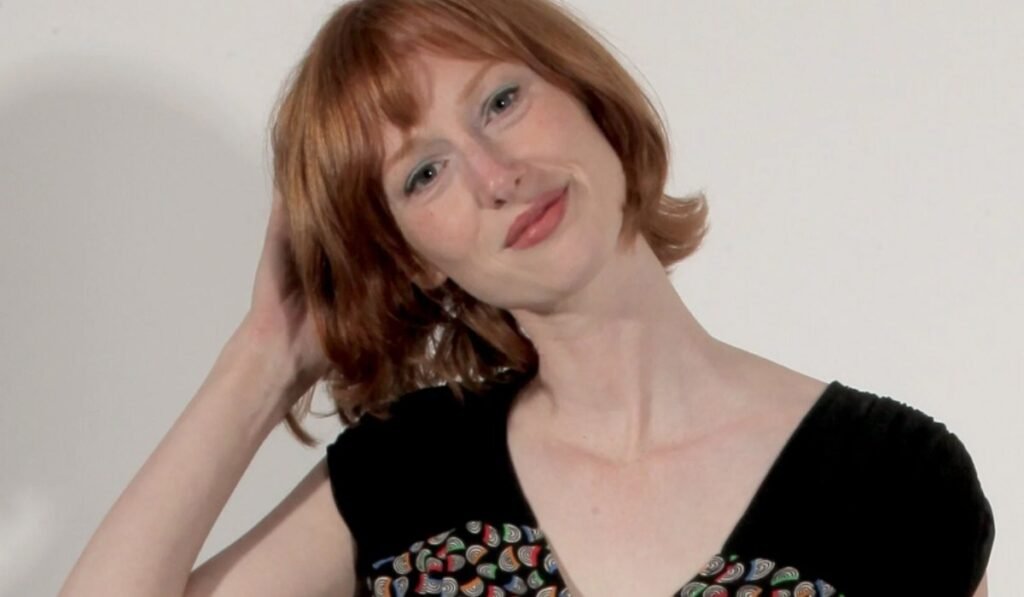 Anna Geisslinger