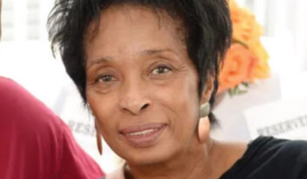 Barbara Avery