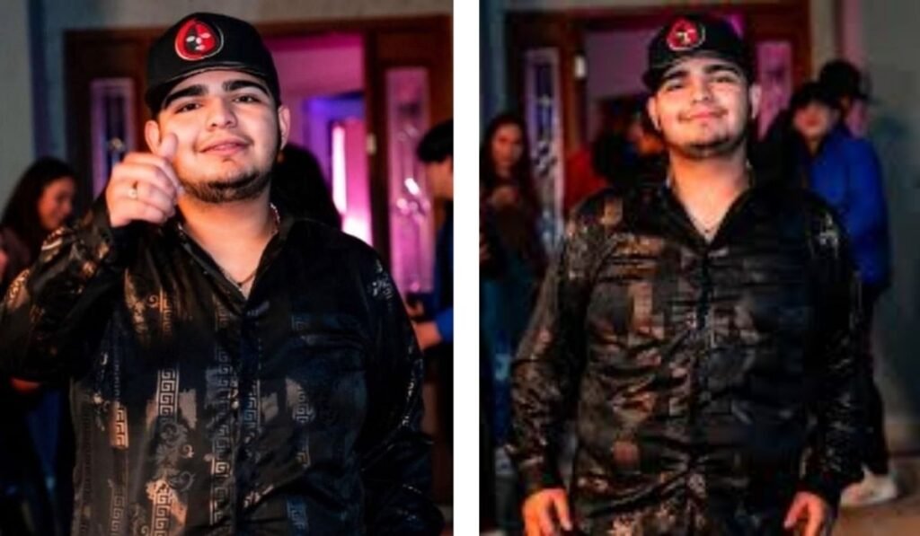Chuy Montana