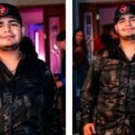 Chuy Montana