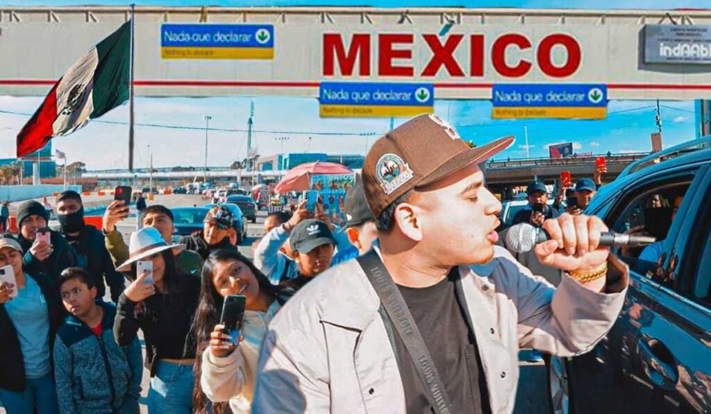 Chuy Montana