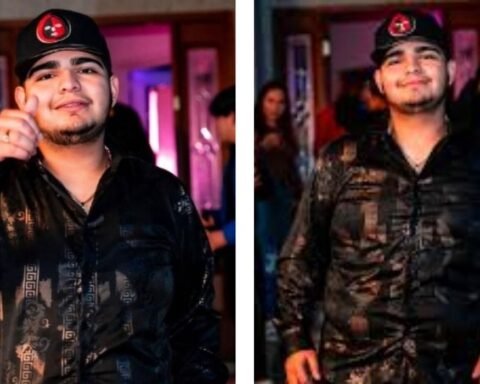 Chuy Montana