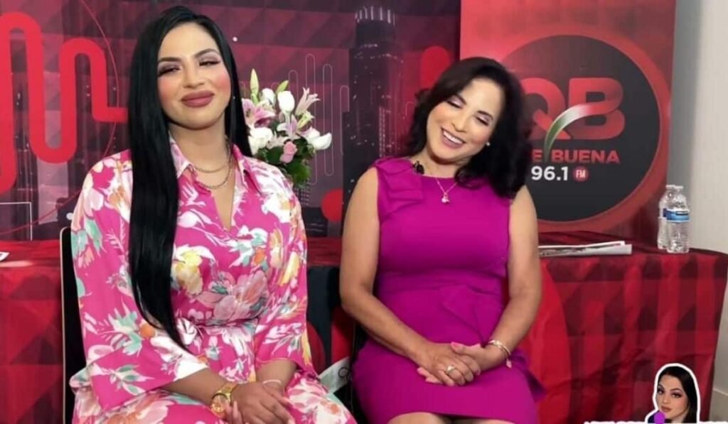 Cynthia Sanchez Vallejo