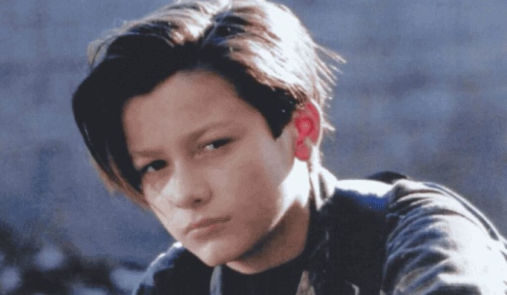 Ethan Page Furlong
