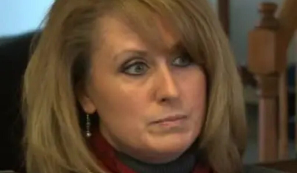 Heidi Russo