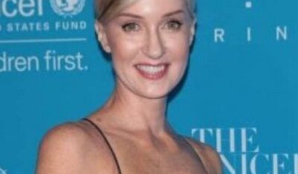 Hilary Quinlan