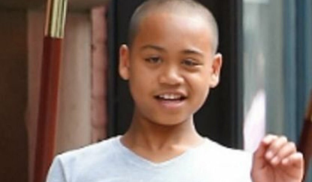 Ibrahim Chappelle