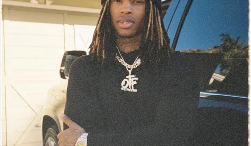King Von