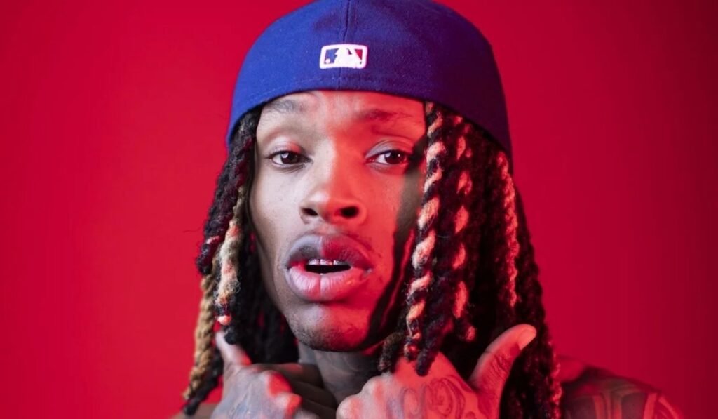 King Von