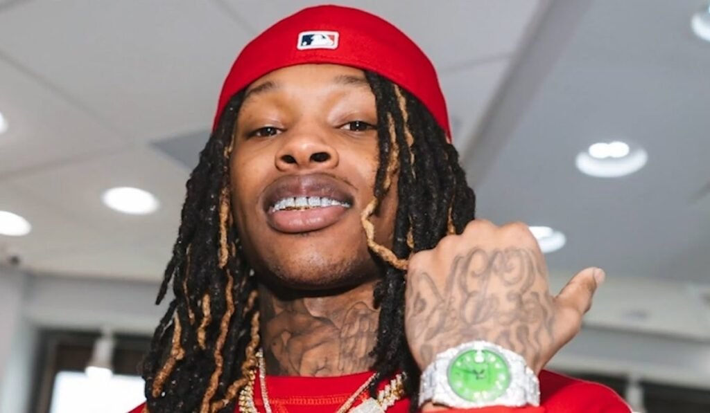 King Von