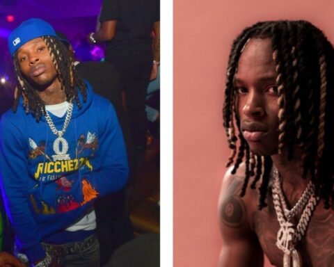 King Von
