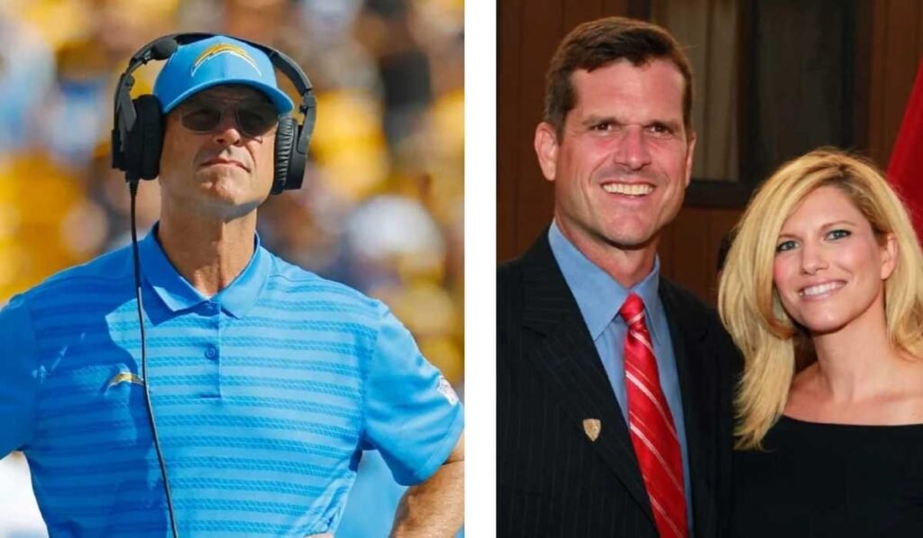 Miah Harbaugh