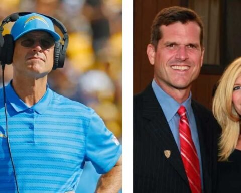 Miah Harbaugh