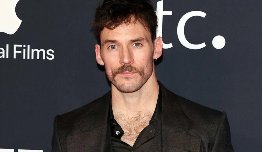 Pip Claflin