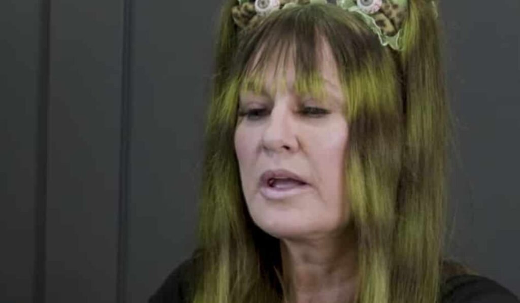 Rita Haney