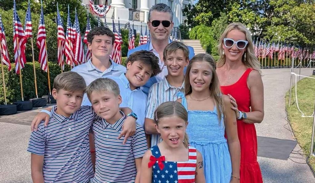 Samantha Hegseth