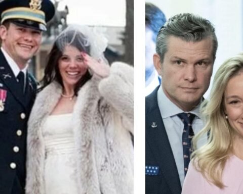 Samantha Hegseth